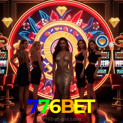 776BET:O futebol nunca foi tão emocionante! Aposte e vença!