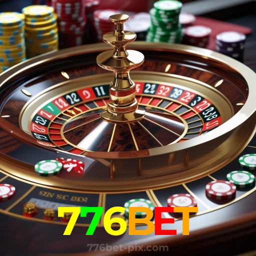 776BET:Aposte no futebol online e vença como um campeão!
