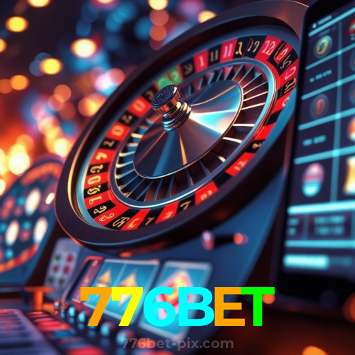 776BET:Jogue poker, roleta e aposte no futebol para uma experiência épica!