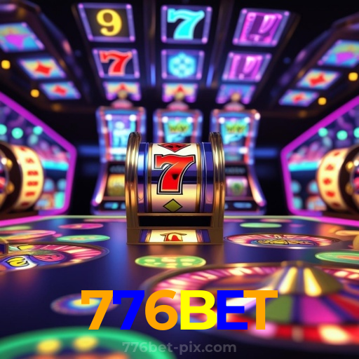 776BET：Sinta a emoção de apostar no futebol online e conquistar prêmios!