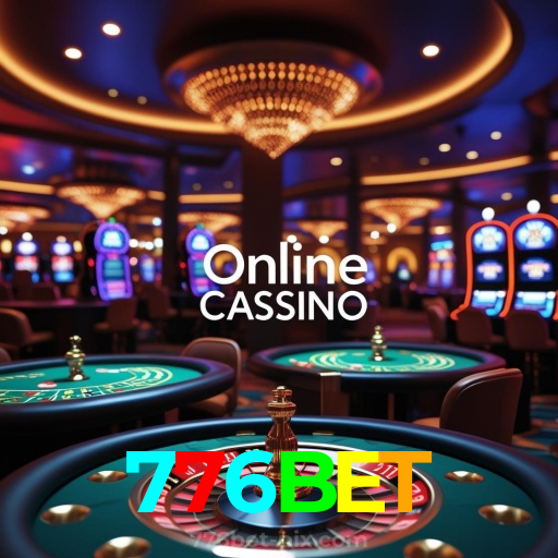 776BET:Aposte em futebol ao vivo e ganhe prêmios em jogos de cassino como roleta!