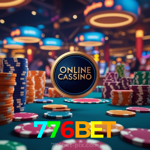 776BET：Aposte no futebol online e faça gols de prêmios incríveis!