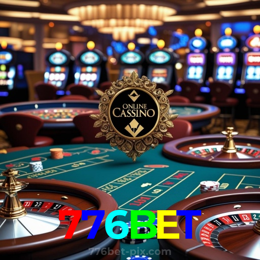 776BET:Aposte no futebol digital e viva a emoção de grandes vitórias!