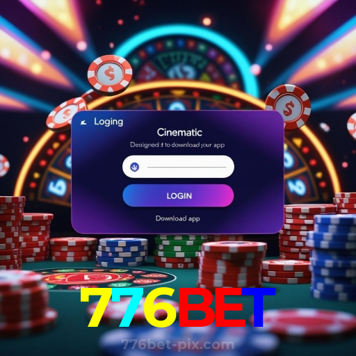 776BET：Jogue poker, aposte no futebol e ganhe em nosso cassino online confiável!