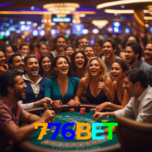 776BET：Jogue futebol online e vença com as melhores apostas!