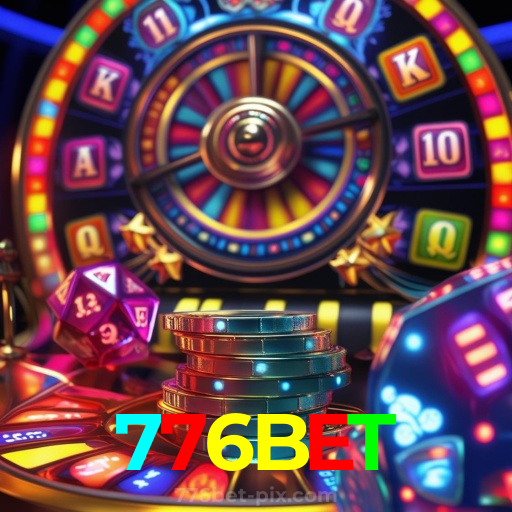 776BET：Aposte no futebol online e conquiste grandes recompensas!