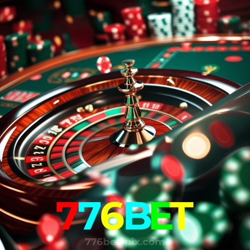 776BET:O futebol digital está esperando por você! Aposte e vença!