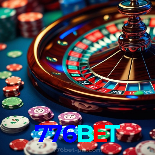 776BET:Aposte no futebol e ganhe em roleta e blackjack no nosso cassino!