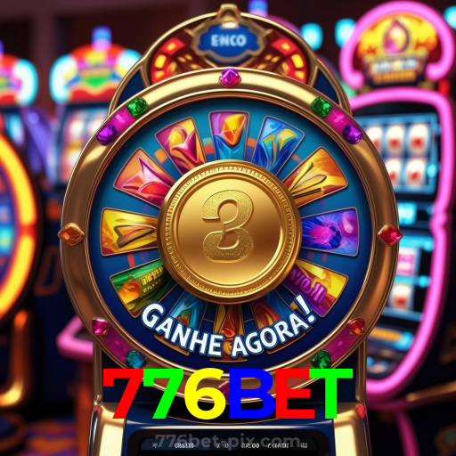 776BET:Ganhe prêmios incríveis no futebol e em jogos como roleta e blackjack!