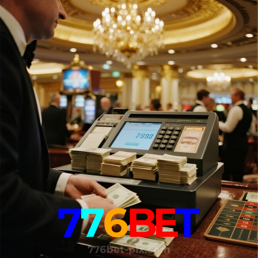 776BET：Em cada jogo, a chance de ganhar é sua! Jogue agora no cassino!