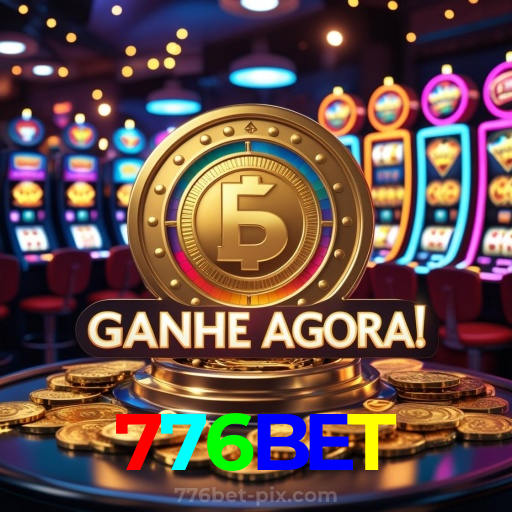 776BET:Aposte nas roletas e leve o jackpot para casa!