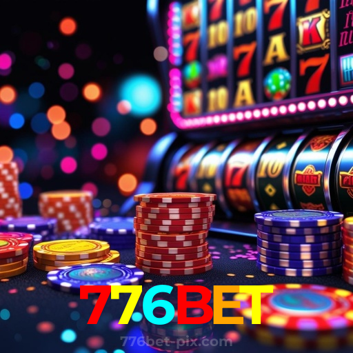 776BET：Jogue futebol online e leve para casa grandes vitórias!