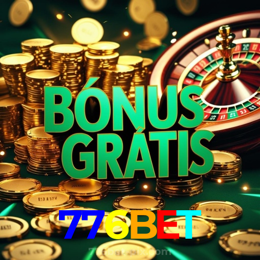 776BET:Apostas emocionantes no futebol e diversão garantida com roleta e poker!