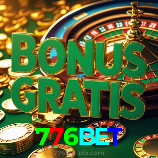 776BET:Jogue no cassino mais seguro com blackjack, poker e futebol online!