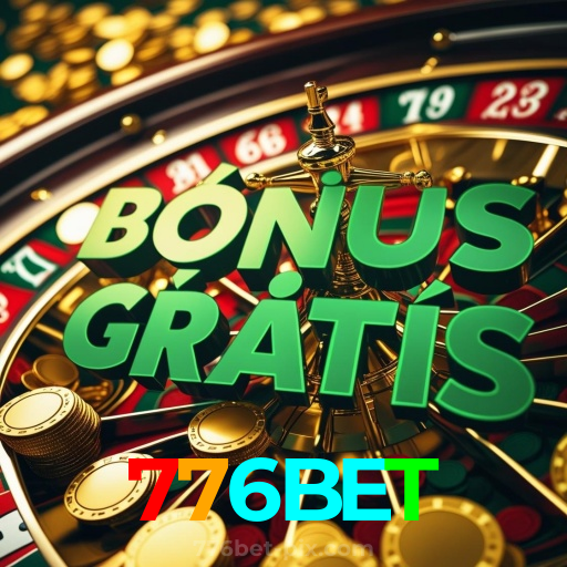 776BET:Jogue poker, roleta e aposte ao vivo no futebol online para grandes vitórias!