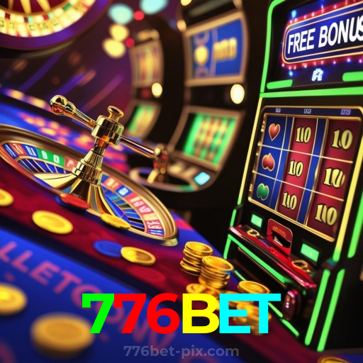 776BET:Ganhe com poker, blackjack e apostas em futebol no cassino online!