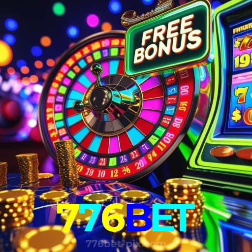 776BET:O melhor cassino para apostar no futebol e ganhar em jogos de cassino!