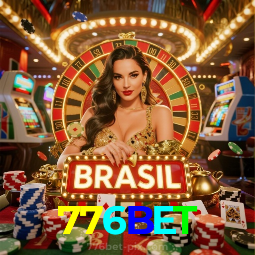 776BET:Entre no nosso cassino online e jogue nas roletas agora!