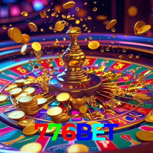 776BET:Apostas ao vivo no futebol e diversão garantida em blackjack e roleta!
