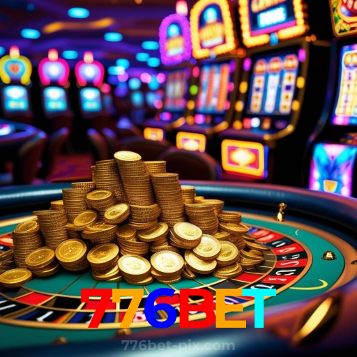 776BET:Jogue poker e prove que você é o verdadeiro campeão das cartas!