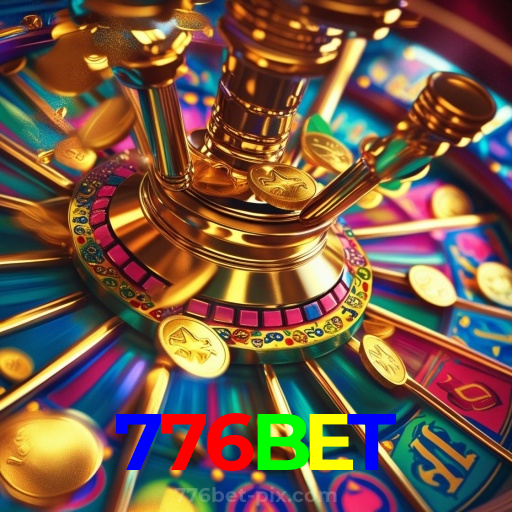 776BET:Jogue nas nossas roletas e ganhe prêmios incríveis!