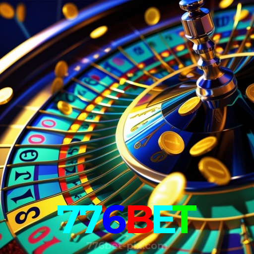 776BET:Cada giro nas slots pode ser uma grande vitória! Aposte agora!