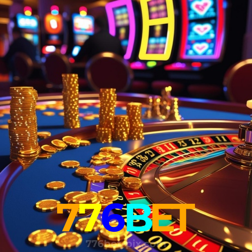 776BET:Aposte no futebol e ganhe com os melhores jogos de cassino como poker e roleta!