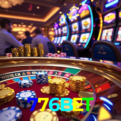 776BET:Jogue futebol online e vença grandes prêmios agora!