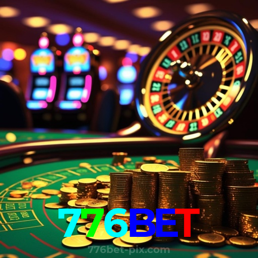 776BET:Jogue nas mesas de poker e conquiste prêmios épicos!
