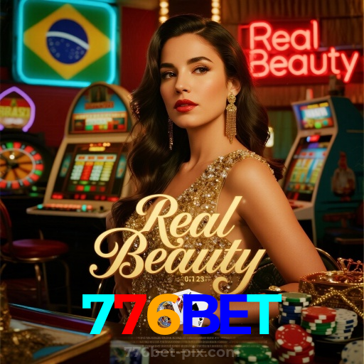 776BET：O melhor cassino online está aqui! Jogue nas slots e ganhe!