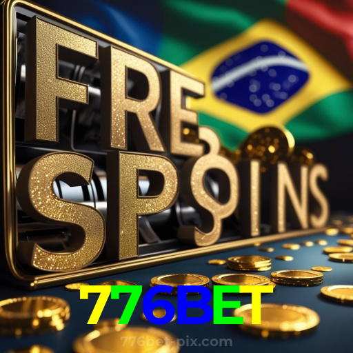776BET:Jogue slots, poker e aposte no futebol para prêmios incríveis!