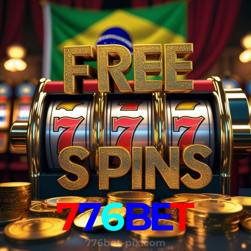 776BET：Jogue futebol online e vença com as melhores apostas!