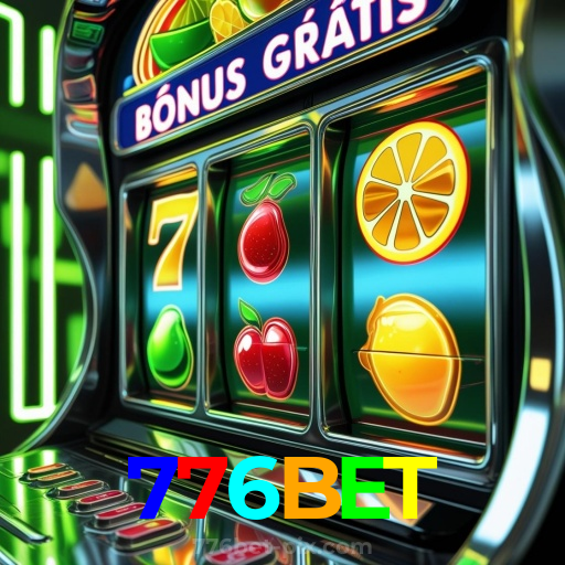 776BET:Jogue nas roletas e descubra as maiores vitórias!