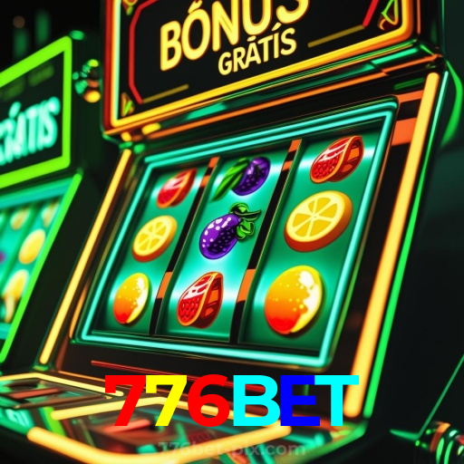 776BET：A diversão e as vitórias estão te esperando no nosso cassino online!