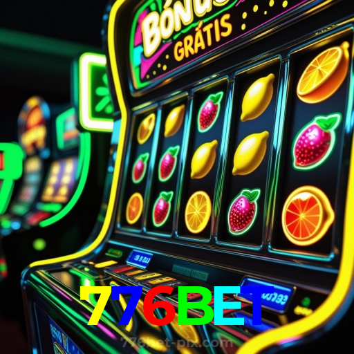 776BET:Vença no blackjack e conquiste grandes prêmios!