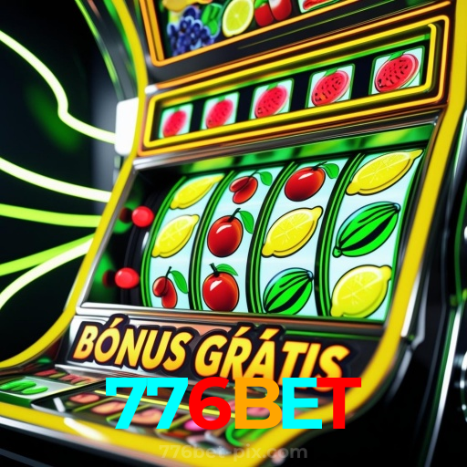 776BET:Jogue agora no nosso cassino online e vença nas mesas de poker!