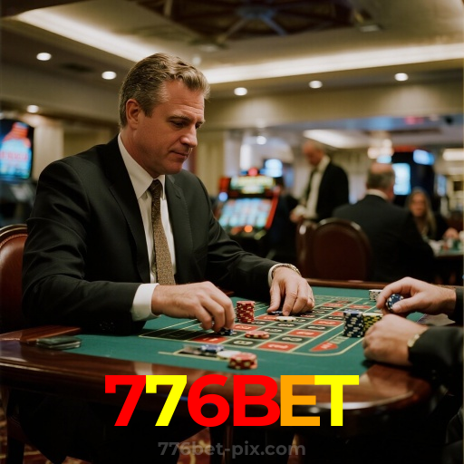 776BET：A sorte está na roleta! Aposte e veja sua vitória acontecer!
