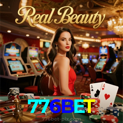 776BET:Jogue poker, aposte no futebol e ganhe prêmios ao vivo!