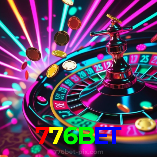776BET:Jogue nas melhores slots e vença o jackpot agora mesmo!