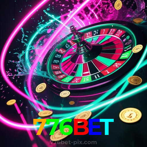 776BET：Onde sua sorte brilha: jogos de poker, roleta e apostas no futebol!