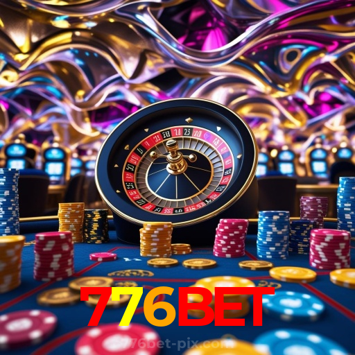 776BET:Apostas em futebol e os melhores jogos de cassino esperam por você!