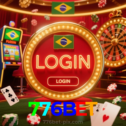 776BET:Gire as slots e conquiste prêmios incríveis!