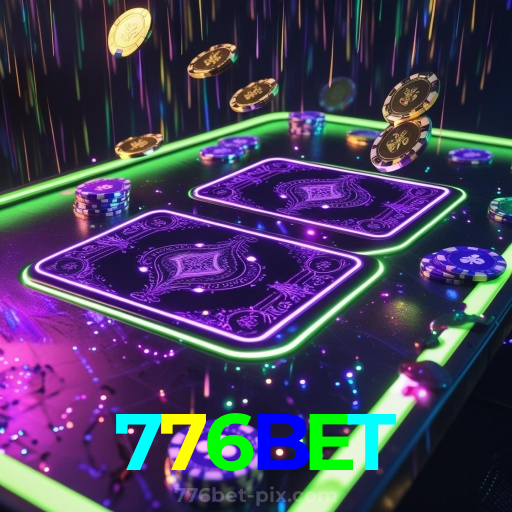 776BET:Aposte no seu time de futebol e ganhe no blackjack e roleta online!