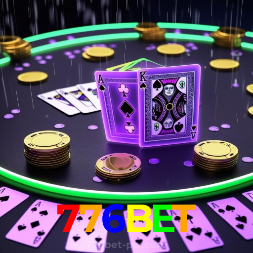 776BET:Aposte no futebol e ganhe prêmios fantásticos no melhor cassino online!
