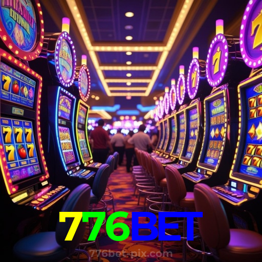 776BET：Conquiste grandes vitórias em blackjack e aposte no futebol online!