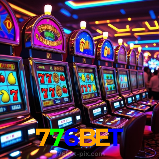 776BET:Aposte e vença no futebol online, o campo de grandes vitórias!