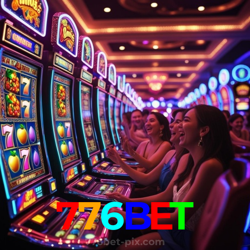 776BET:Jogue futebol online e tenha prêmios incríveis esperando por você!