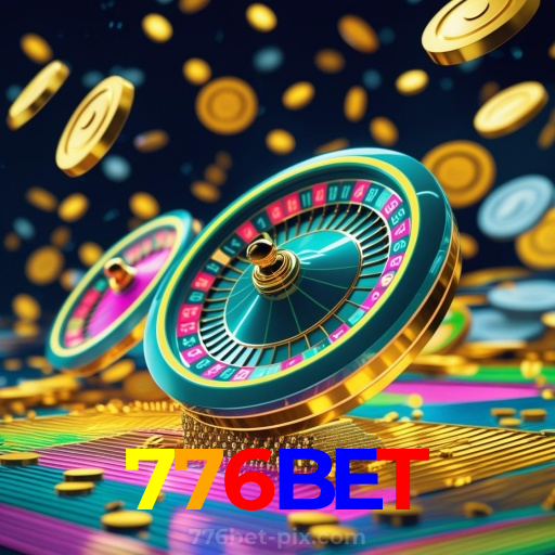 776BET：Jogue agora nas melhores slots e ganhe muito mais!