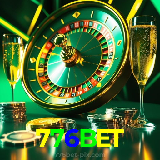 776BET:Venha viver a emoção do cassino! Gire a roleta e ganhe grandes prêmios!