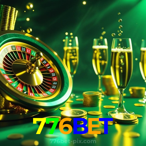 776BET:Sua sorte começa com as melhores apostas no futebol e no cassino!